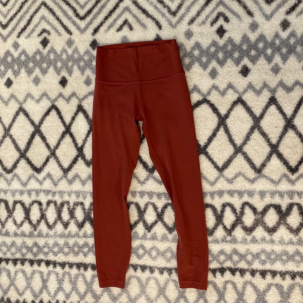 lululemon align leggings